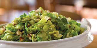 Brussels Sprouts