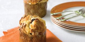 Panettone