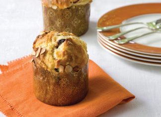 Panettone