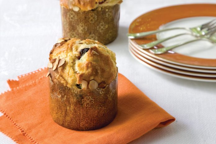 Panettone