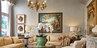 Beth Claybourn Interiors