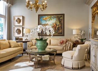 Beth Claybourn Interiors