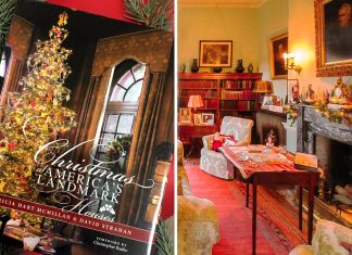 Book Review Christmas