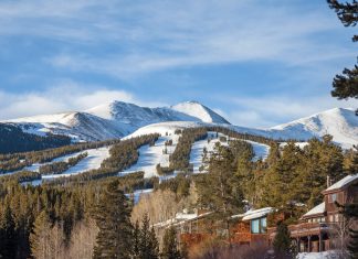 Breckenridge, CO
