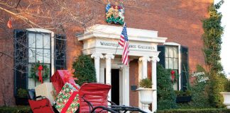 Wakefield-Searce Galleries