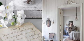 The Netherlands Interior