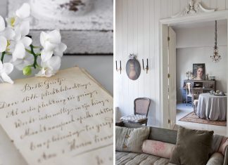The Netherlands Interior