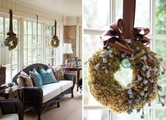 Seasonal Decorating
