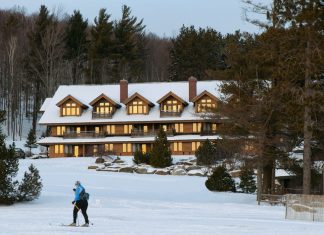 Trapp Family Lodge