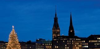 German Christmas Markets