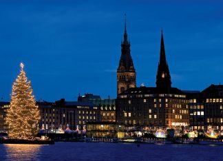German Christmas Markets