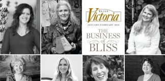 Business of Bliss