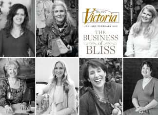 Business of Bliss