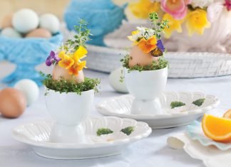 Victoria March/April 2016 Issue