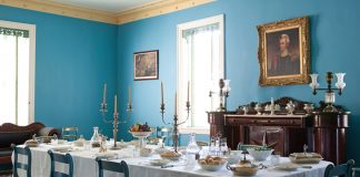 Nashville: A Cultural Gem