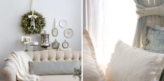 Peaceful Presence of White