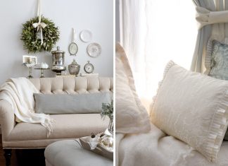 Peaceful Presence of White