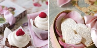 Sweet Tokens of Confection