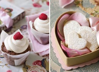 Sweet Tokens of Confection