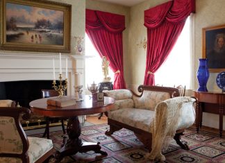 Mary Todd Lincoln