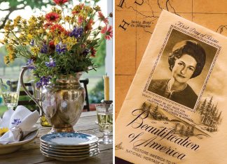 Lady Bird Johnson