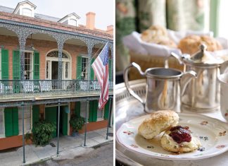New Orleans