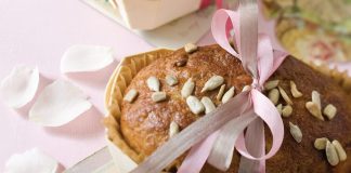 Sweet Tokens of Confection