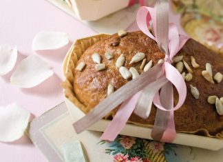 Sweet Tokens of Confection