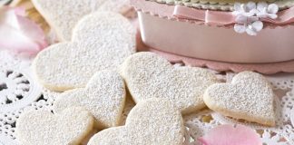 Sweet Tokens of Confection