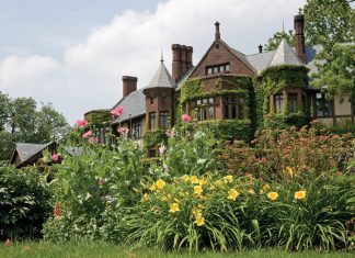The Blantyre Estate