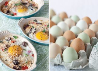 Egg Recipes
