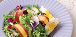 Spring Salad