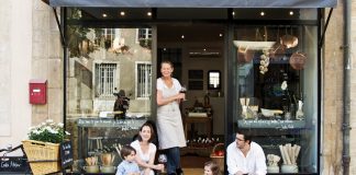 French Specialities from The Cook's Atelier