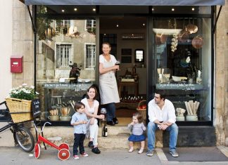 French Specialities from The Cook's Atelier