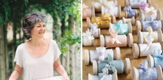 Froufrou Chic's Heather Cowie