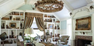 Decorating with Style