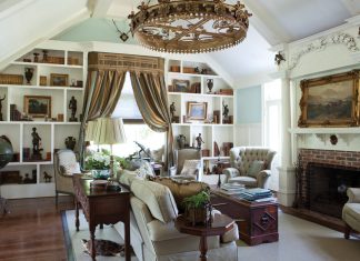 Decorating with Style