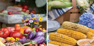 Summer sides that will not disappoint.