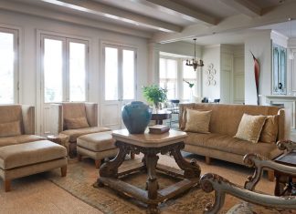 Tara Shaw Interiors