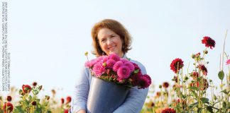 From spring’s first hopeful tendrils to silvery silhouettes stretching across a hushed winter landscape, Debra Prinzing urges readers to embrace the seasonal splendor that flourishes close to home.