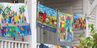 July/August 2016 Issue Preview