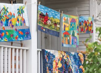 July/August 2016 Issue Preview