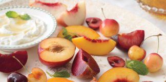 Bursting with sweetness, these refreshing salads capture the essence of the season.