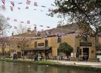 Don’t miss our annual British Issue! From London boutiques and cozy English villages to stunning destinations throughout Wales, many of Great Britain’s most intriguing estates, shops, and inns await discovery.