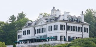 Although this iconic estate of the celebrated American author has faced some difficulties, the property stands tall as an emblem of literary history.