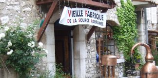 Such is the power of scent that it can bring forth recollections of treasured moments in time. Perfume-makers, such as Galimard in Grasse, France, have been perfecting their fragrance distillation techniques for centuries.