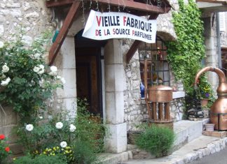 Such is the power of scent that it can bring forth recollections of treasured moments in time. Perfume-makers, such as Galimard in Grasse, France, have been perfecting their fragrance distillation techniques for centuries.