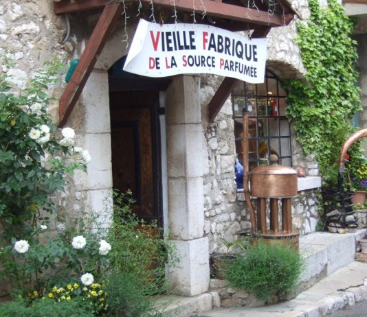 Such is the power of scent that it can bring forth recollections of treasured moments in time. Perfume-makers, such as Galimard in Grasse, France, have been perfecting their fragrance distillation techniques for centuries.