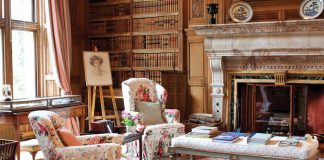 In this special issue, we journey to Great Britain—long a favorite destination of our readers—to showcase its enduring charms.