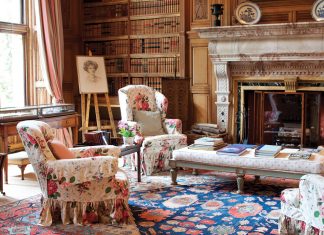 In this special issue, we journey to Great Britain—long a favorite destination of our readers—to showcase its enduring charms.